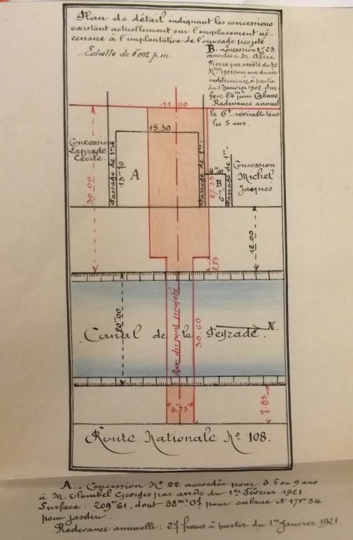 La compagnie des produits chimiques