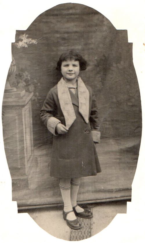 Jeunesse La Peyradoise en 1932