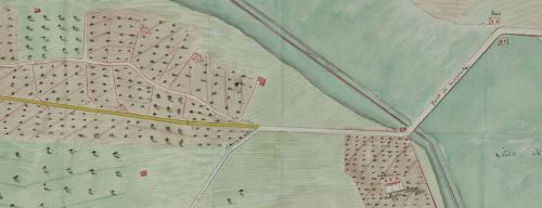 1746 Nouveau chemin de Frontignan à Cette