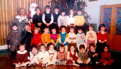 1984 Ecole des Lavandins
