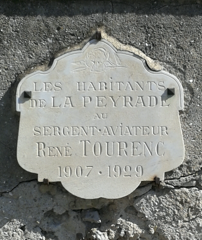René Tourenc