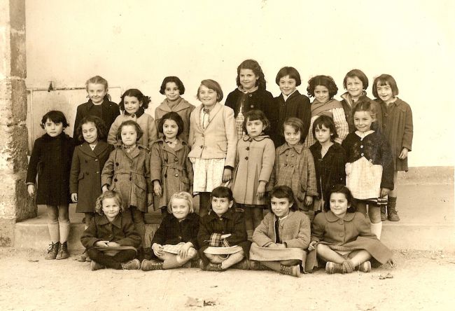 Ecole 1951
