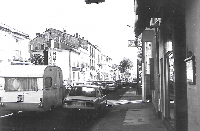 1980 Avenue Célestin Arnaud