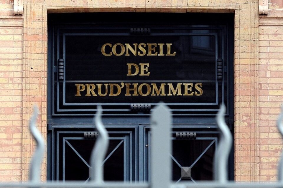 conseil du prud\\\'hommes montpellier