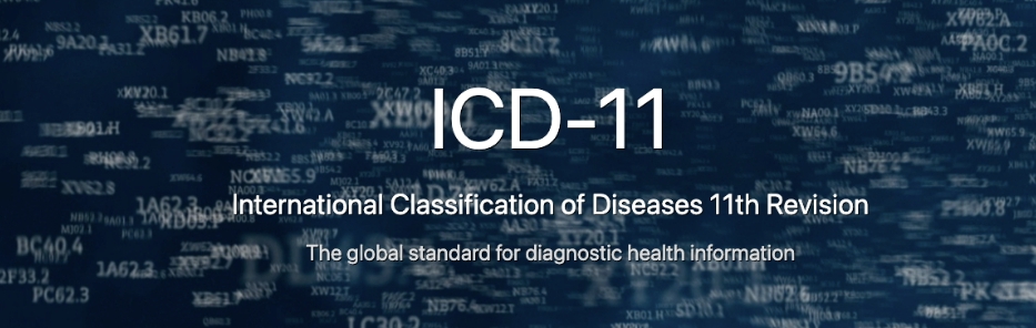 ICD-11