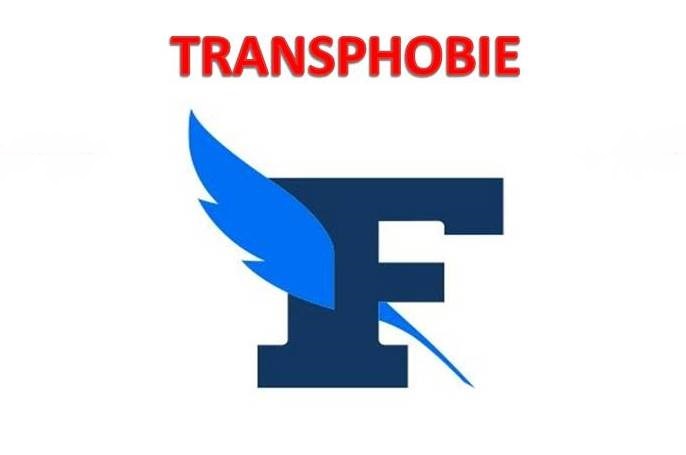 Transphobie Le Figaro