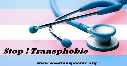 Transphobie Santé