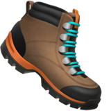 hiking-boot_1f97e