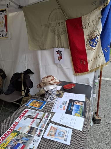 Stand UNP780