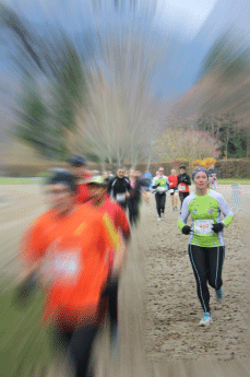 CROSS DU LAUDON 2012