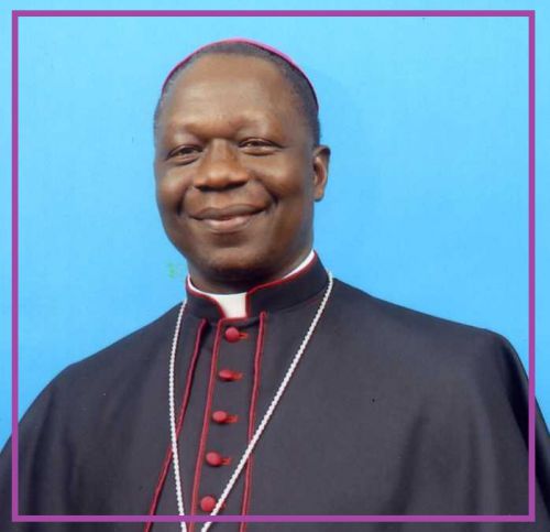 Mgr AYIKULI