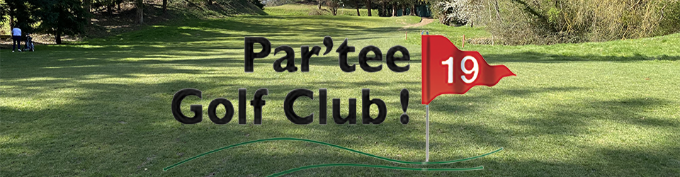 Par'tee Golf Club