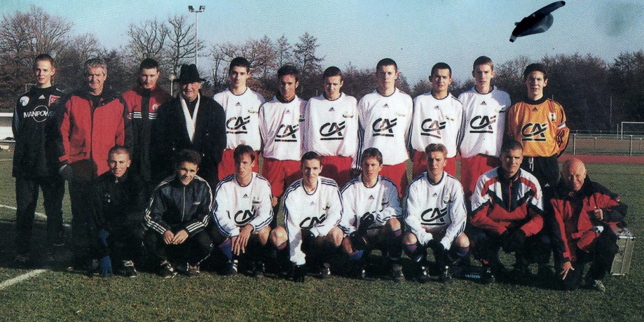 18Ans - Gambardella 98 (32ème de finale).jpg