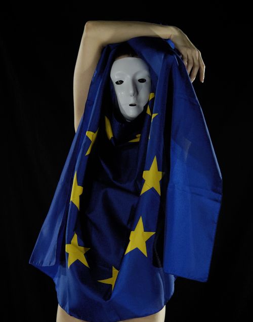 belle et anonyme Europa