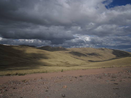 entre la cumbes et ayacucho 9.JPG