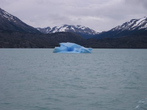 iceberg