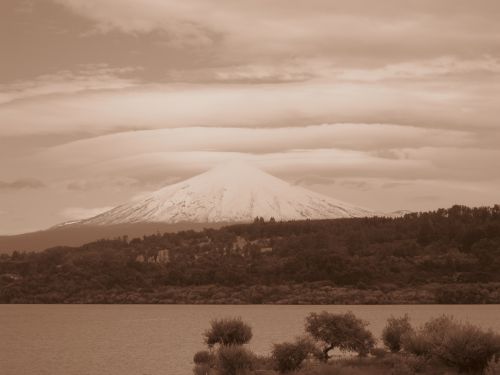volcan Villarca