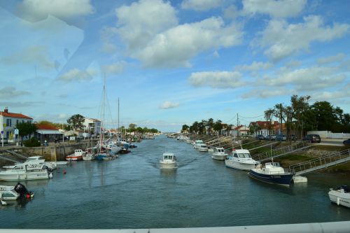 L'Ile d'Oléron