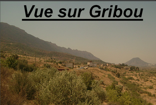 Village Gribou