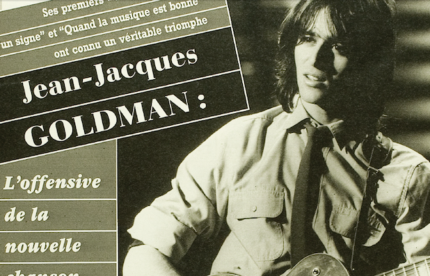 Jean-Jacques Goldman : comment l'artiste a travaillé avec Coluche