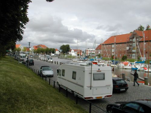 DSCN1504-HAVNEBY port de TÖNNING