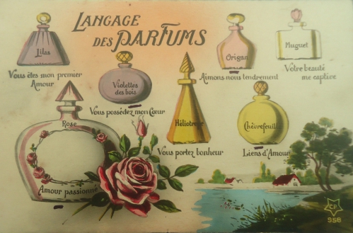 LANGAGE DES PARFUMS carte postale blog.jpg