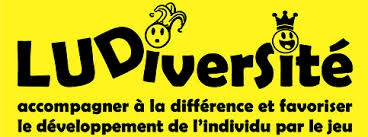 Logo Ludiversité