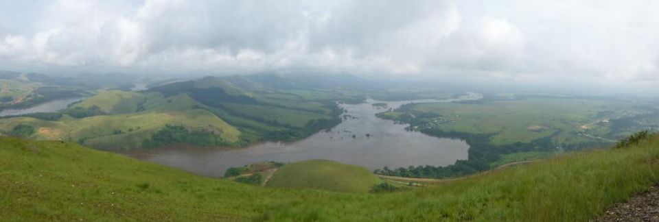 N'JuBa Gabon