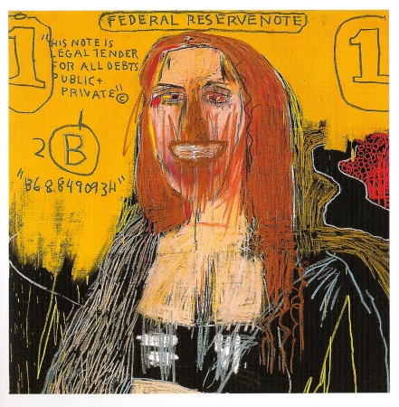 Mona Lisa (1983) Jean-Michel Basquiat.jpg