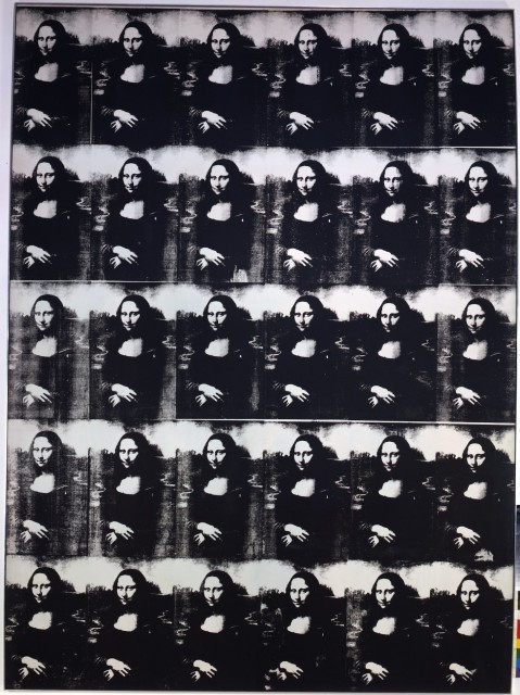 Thirty Are Better Than One (1963) Andy Warhol.jpg