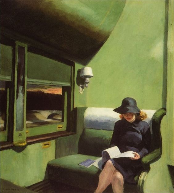 Compartiment C - Hopper - 1938.jpg