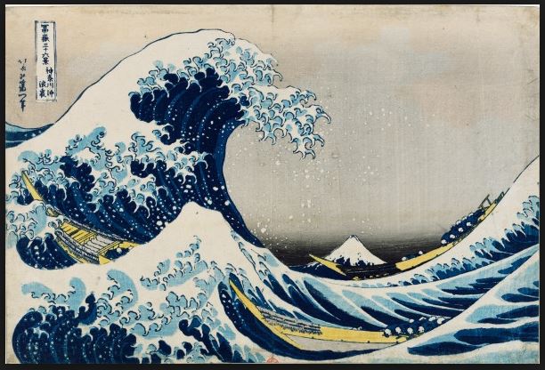 Hokusai La Vague (1).JPG