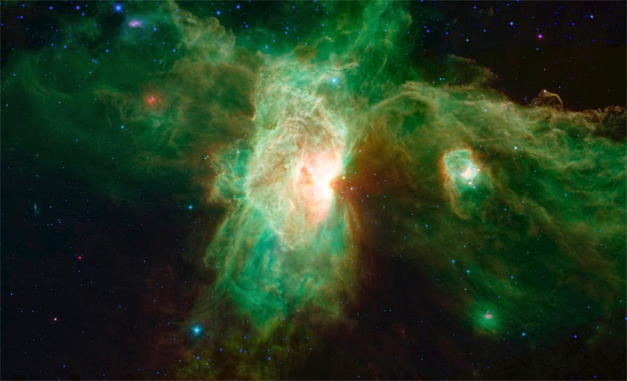 Nebulosa Cabeça de Cavalo infravermelho.jpg