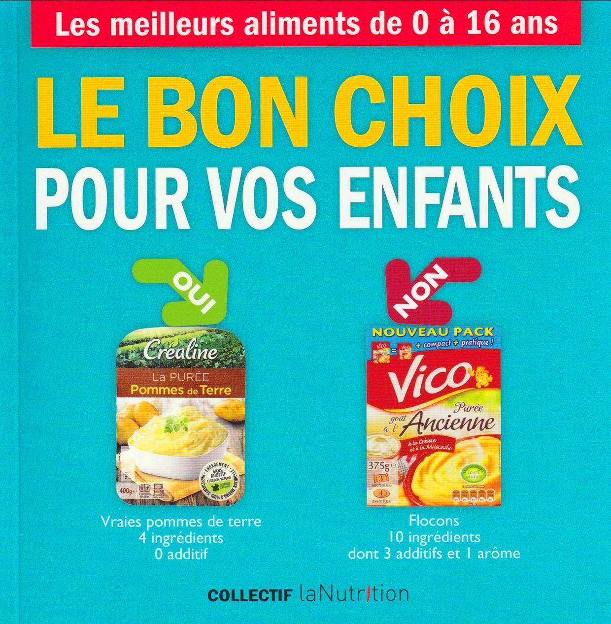 Le bon choix pour vos enfants - Livre.jpg