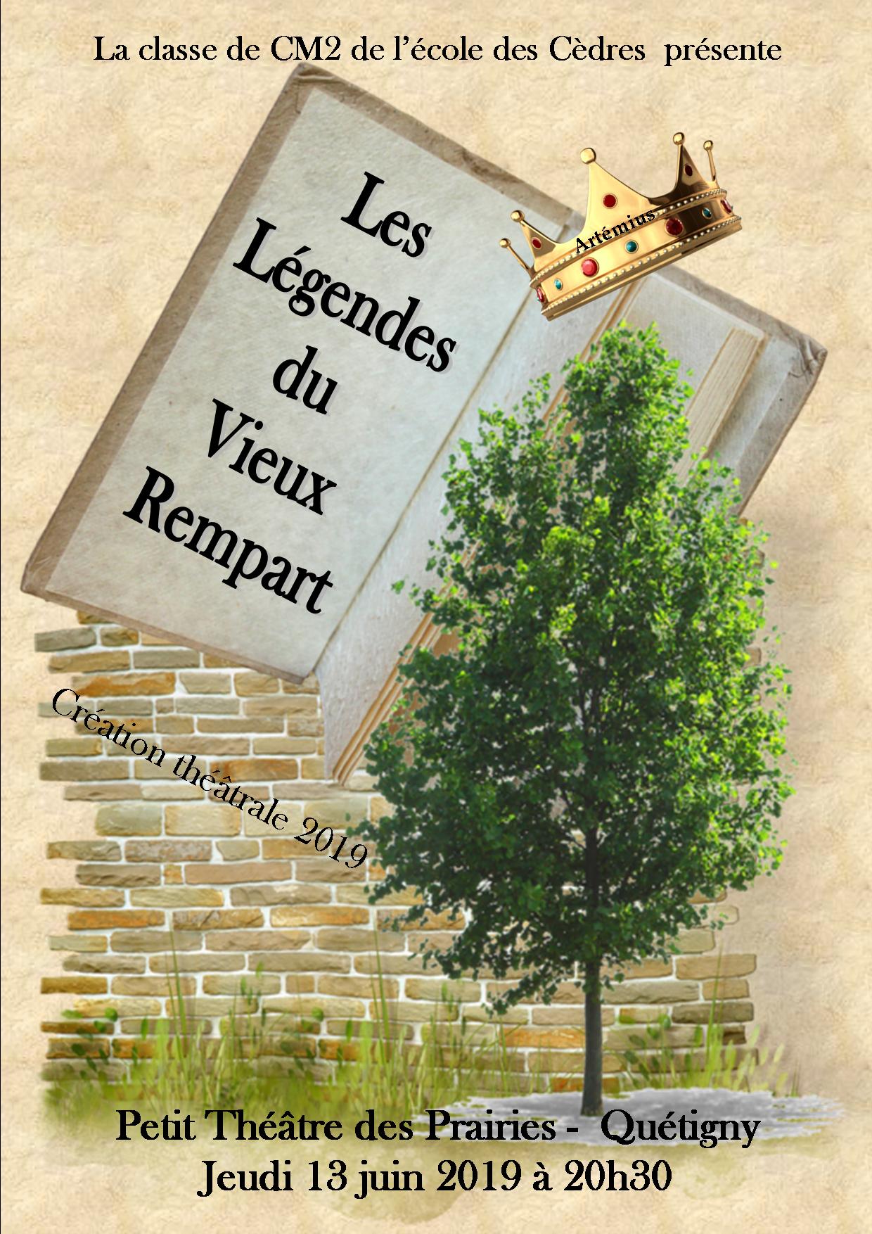 Affiche Les Légendes du Vieux Rempart 02.jpg