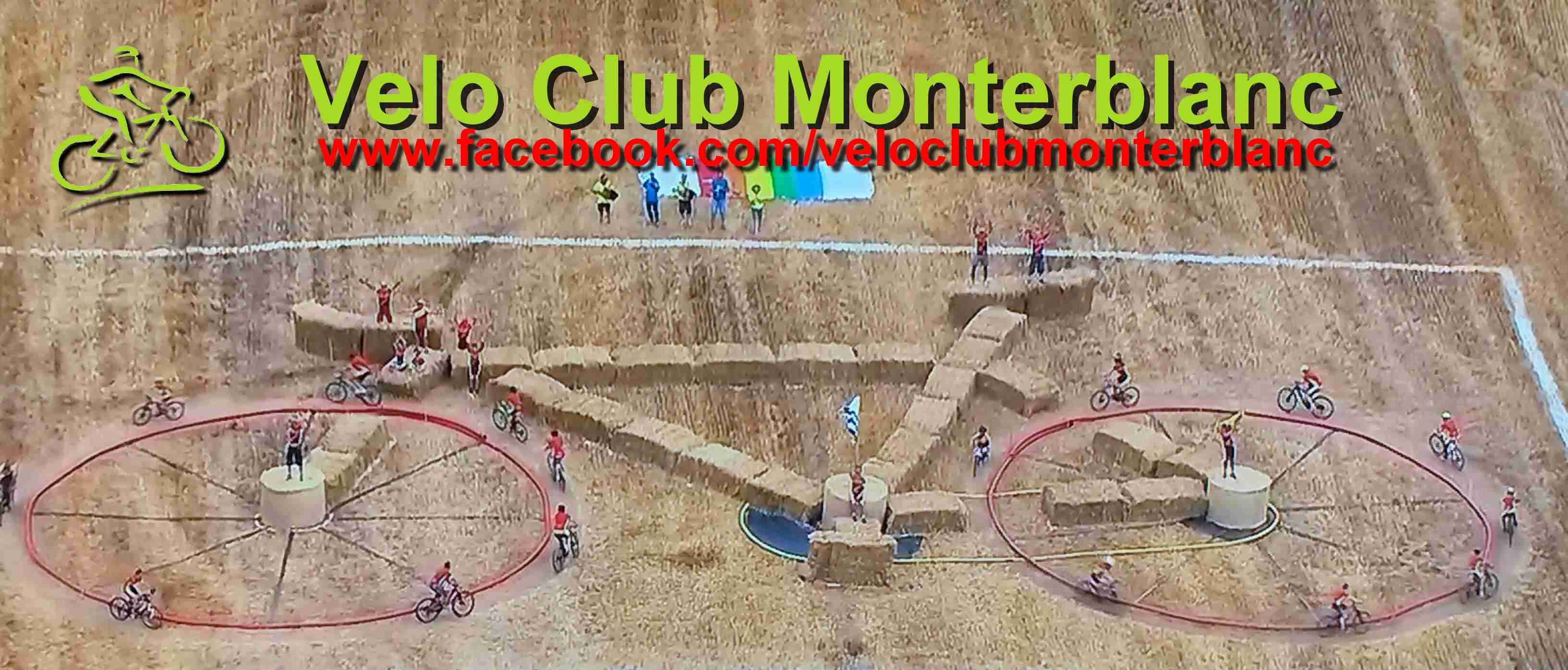 Velo Club Monterblanc