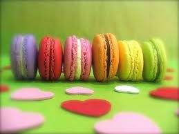 Macarons 1