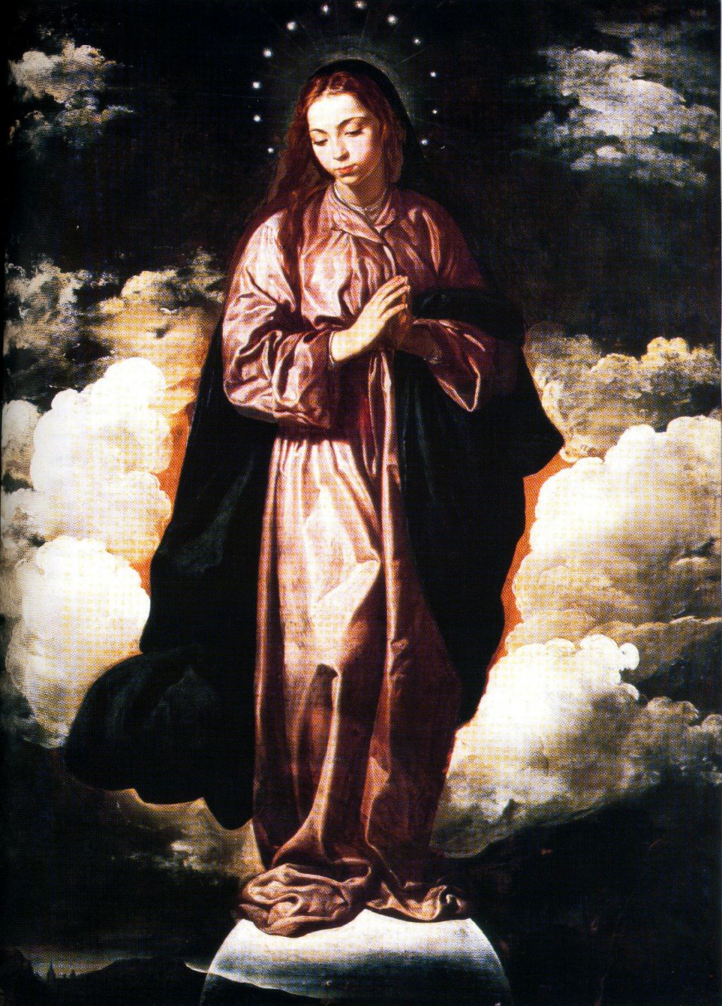  Mary Magdalene