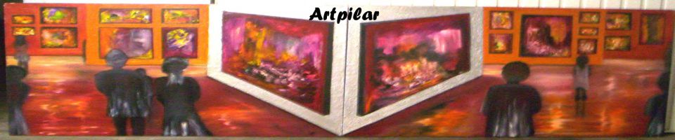 artpilar