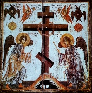 exaltation-de la sainte croix 
