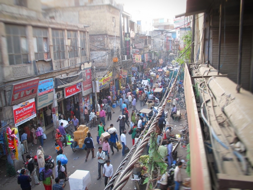 Small IMG_2049 Main street Sadar bazar.jpg