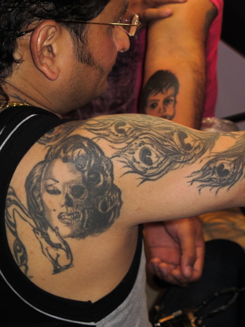 Small IMG_1980 AS Charlee Tattoo Convention Delhi 2014.jpg