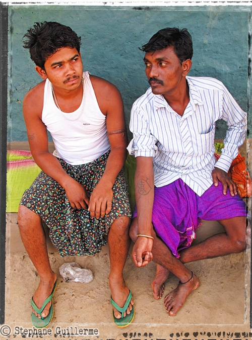 Small IMG_5296 Bhatra on left and Ghadwa on right in Silkuti village.jpg