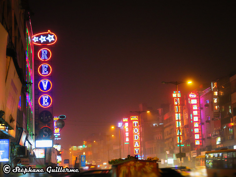 IMG_8664 Night signboard Back Pahar ganj Delhi Small.jpg