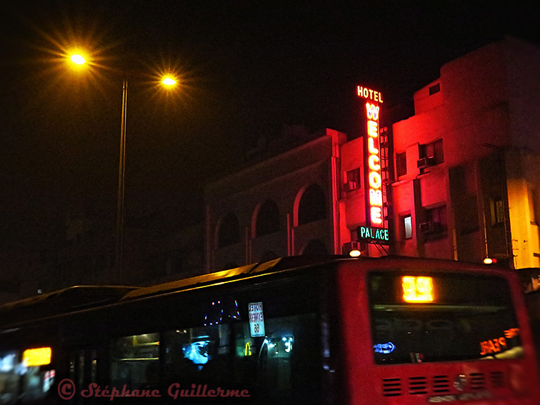 IMG_8656 Night signboard Back Pahar ganj Delhi Small.jpg
