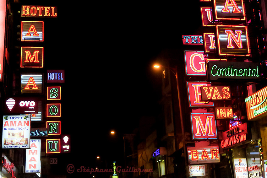 IMG_9232 Night sign boards Pahar ganj Delhi Small.jpg