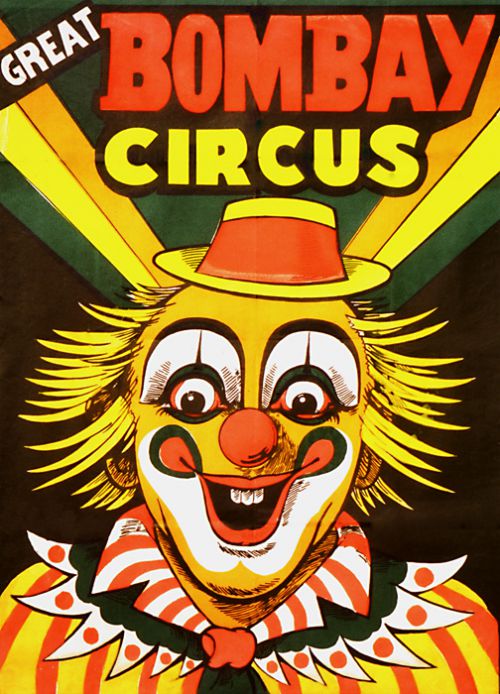 Bombay circus