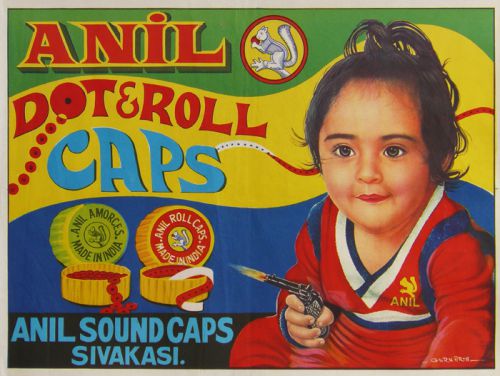 Baby Anil