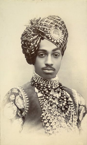 Sardar Singh, Maharaja of Jodhpur (1880-1911)