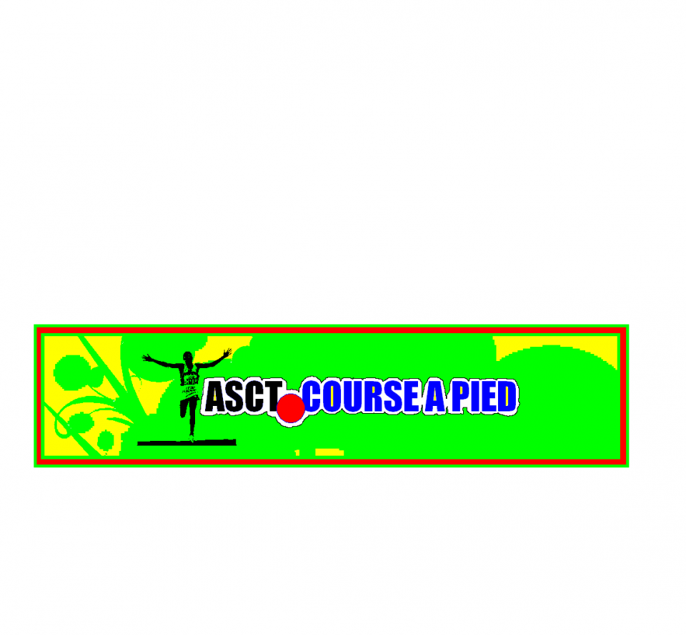 ASCT COURSE A PIED